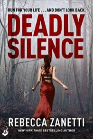 Deadly Silence: Blood Brothers Book 1