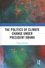 Politics of Climate Change under President Obama