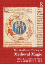 Routledge History of Medieval Magic