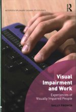 Visual Impairment and Work