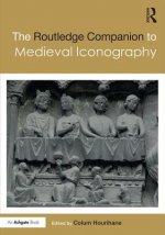 Routledge Companion to Medieval Iconography