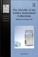 Afterlife of the Leiden Anatomical Collections