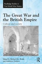 Great War and the British Empire