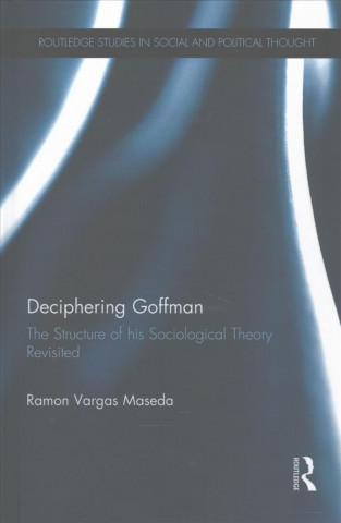 Deciphering Goffman