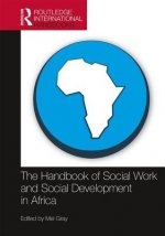 Handbook of Social Work and Social Development in Africa