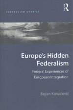 Europe's Hidden Federalism