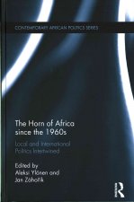 Horn of Africa since the 1960s