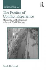 Poetics of Conflict Experience