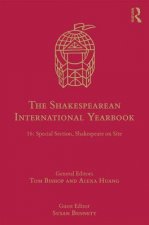 Shakespearean International Yearbook