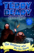 Saxon Tales: The Shepherd Who Ate His Sheep