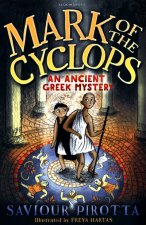 Mark of the Cyclops: An Ancient Greek Mystery
