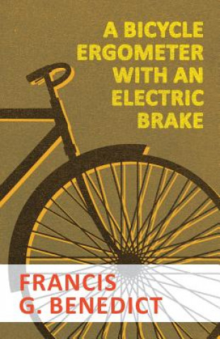 Bicycle Ergometer with an Electric Brake