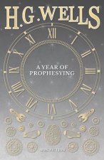 Year of Prophesying