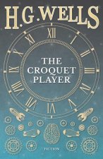 Croquet Player
