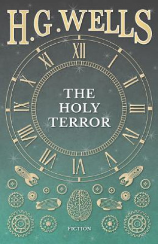 Holy Terror