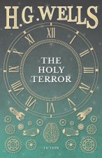 Holy Terror