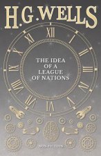 Idea of a League of Nations