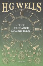 Research Magnificent