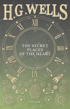 Secret Places of the Heart