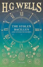 Stolen Bacillus and Other Incidents