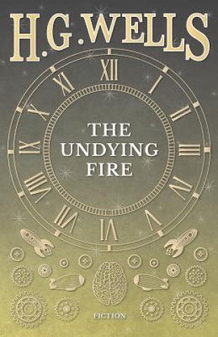 Undying Fire