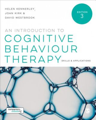 Introduction to Cognitive Behaviour Therapy