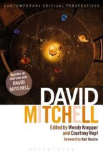 David Mitchell