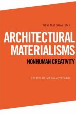 Architectural Materialisms