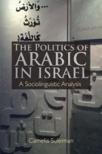 Politics of Arabic in Israel