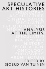 Speculative Art Histories