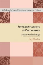 Suffragist Artists in Partnership