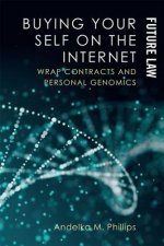 Buying Your Self on the Internet
