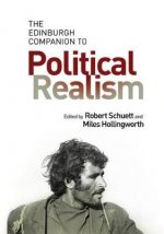 Edinburgh Companion to Political Realism