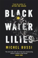 Black Water Lilies