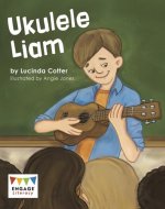 Ukulele Liam