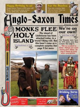 Anglo-Saxon Times