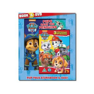 Nickeldodeon Paw Patrol