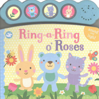 Little Learners Ring-a-Ring O'Roses