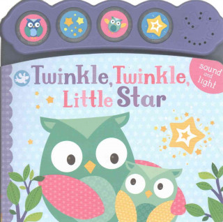 Little Learners Twinkle, Twinkle, Little Star