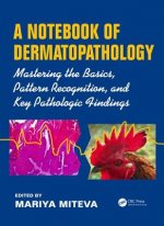 Notebook of  Dermatopathology