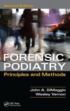 Forensic Podiatry