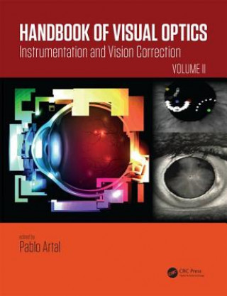 Handbook of Visual Optics, Volume Two