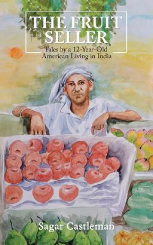 Fruit Seller