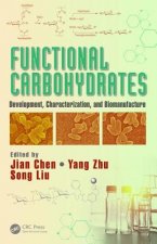 Functional Carbohydrates