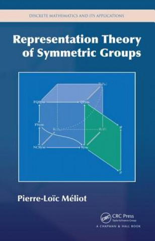 Representation Theory of Symmetric Groups