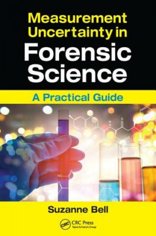 Measurement Uncertainty in Forensic Science / Nejlevnější knihy