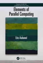 Elements of Parallel Computing