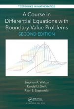 Course in Differential Equations with Boundary Value Problems