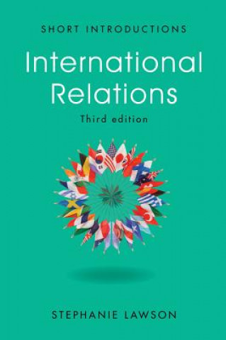 International Relations, 3rd Edition