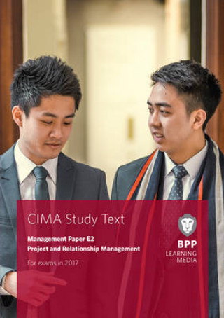 CIMA E2 Managing Performance